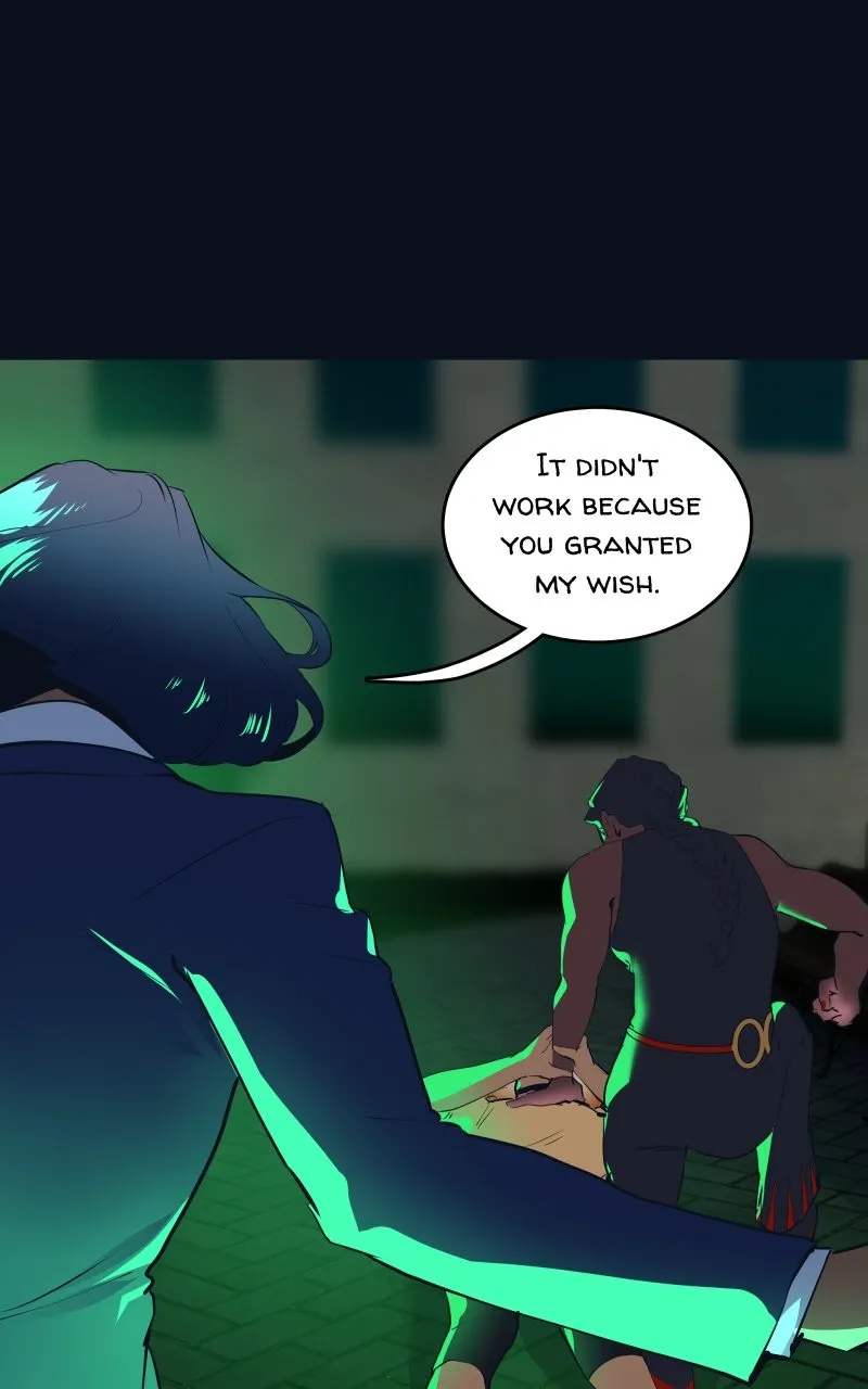 Asterion Chapter 51 page 29 - 