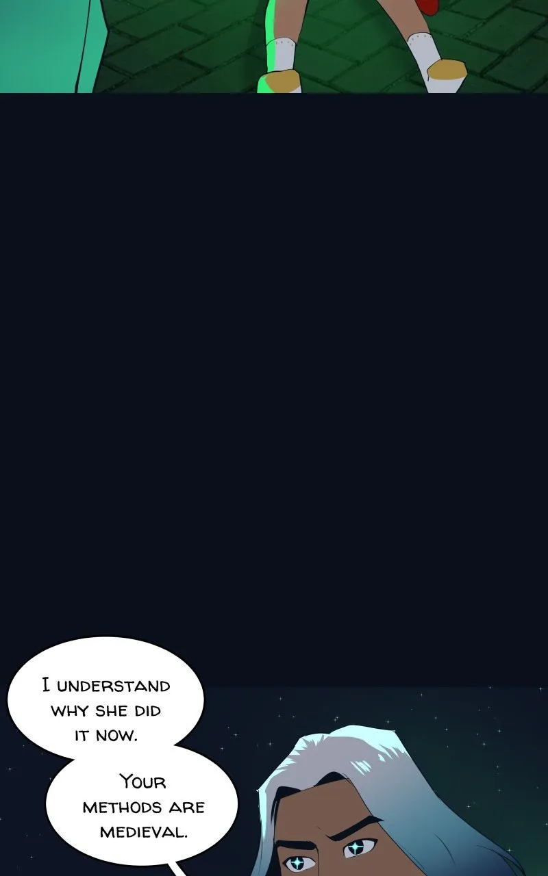 Asterion Chapter 51 page 30 - 