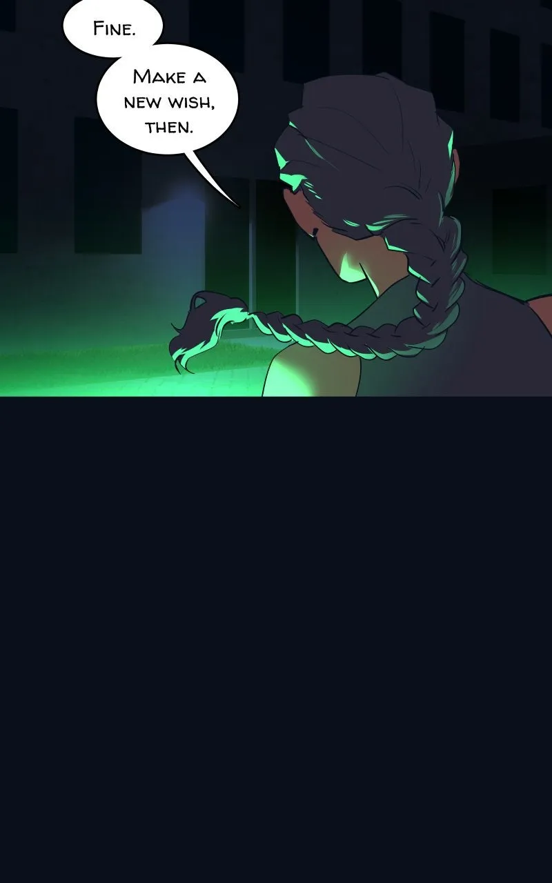 Asterion Chapter 51 page 32 - 