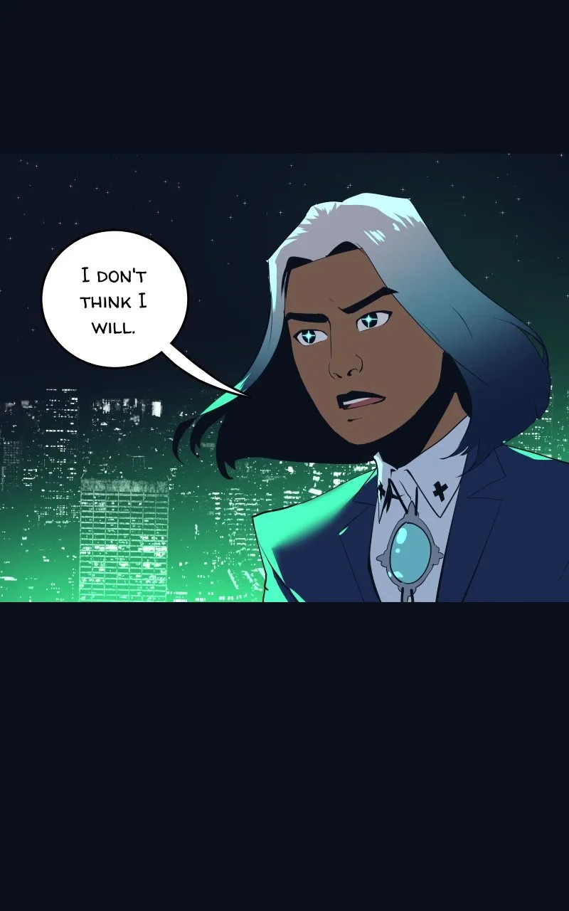 Asterion Chapter 51 page 33 - 