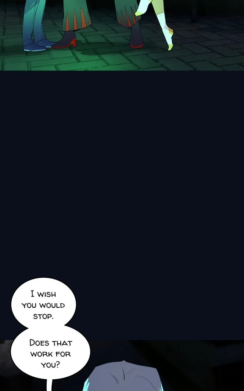 Asterion Chapter 51 page 35 - 