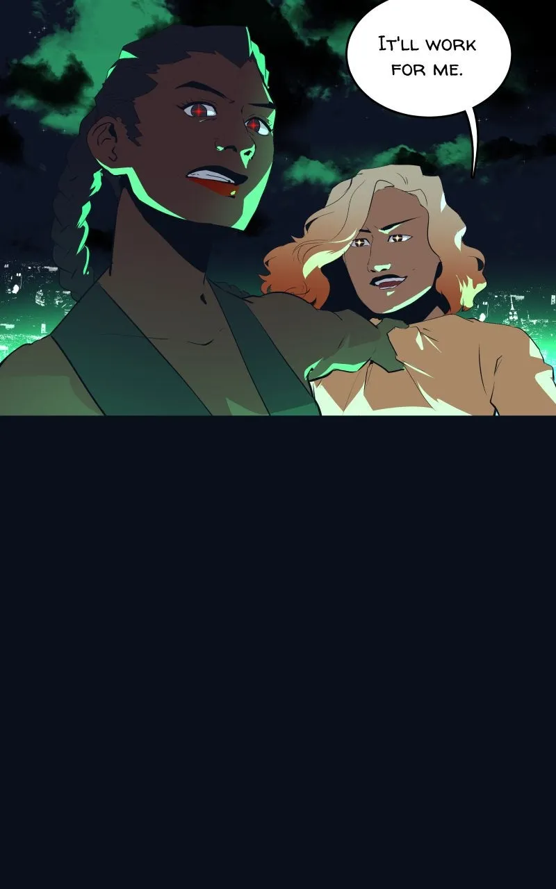 Asterion Chapter 51 page 37 - 