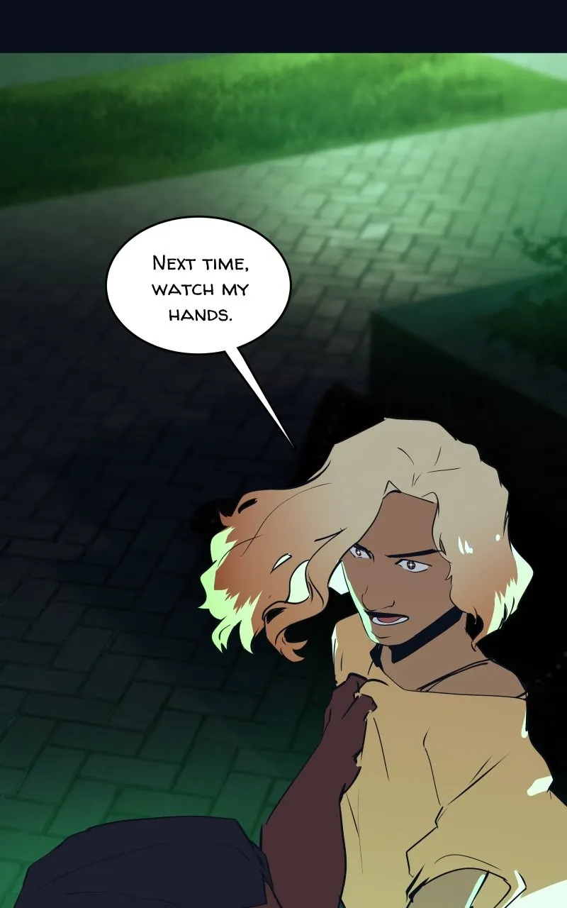 Asterion Chapter 51 page 39 - 