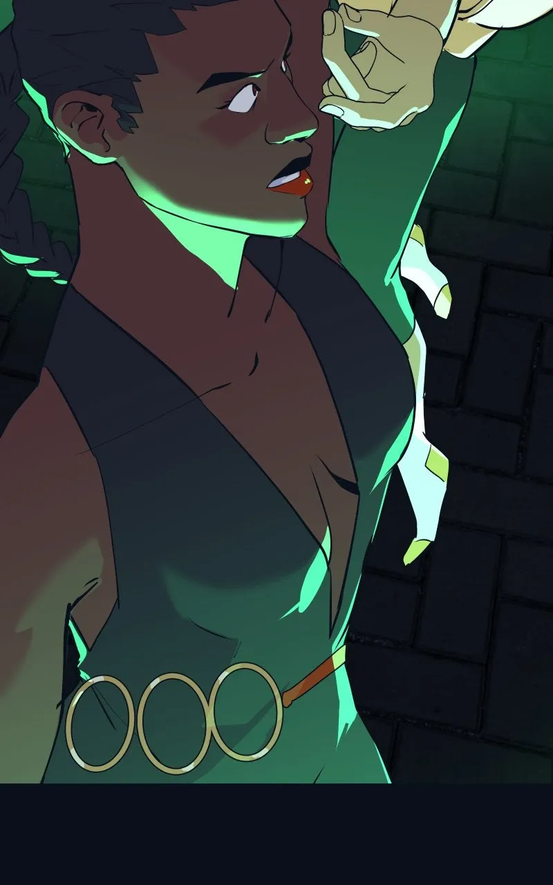 Asterion Chapter 51 page 40 - 