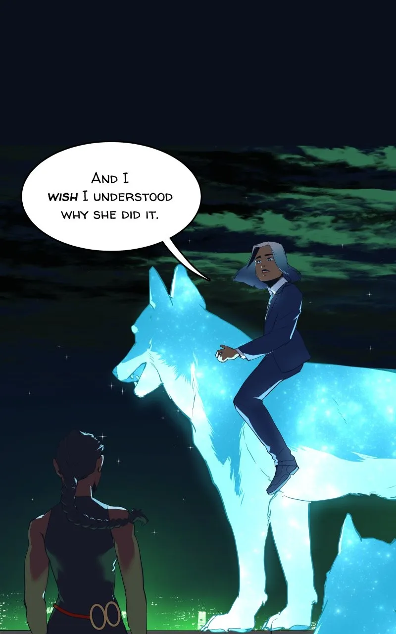 Asterion Chapter 51 page 5 - 