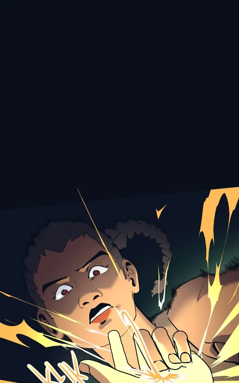 Asterion Chapter 51 page 41 - 