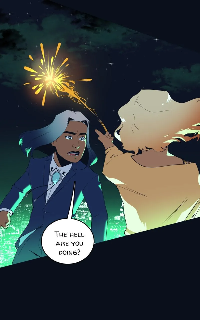 Asterion Chapter 51 page 44 - 