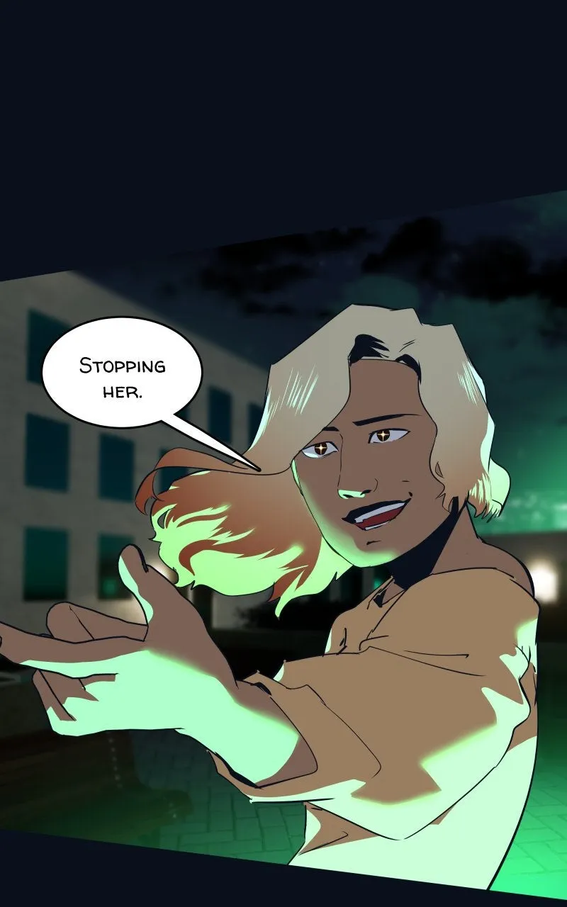 Asterion Chapter 51 page 45 - 