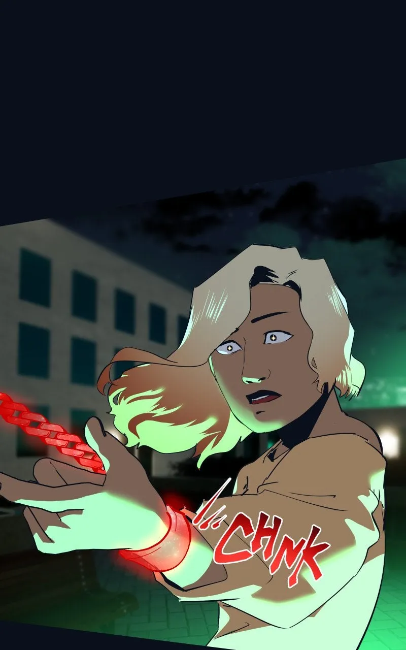 Asterion Chapter 51 page 46 - 
