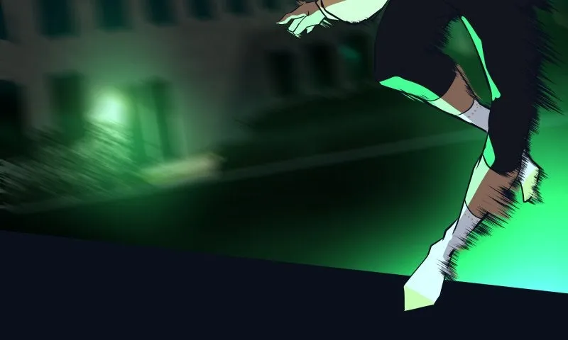 Asterion Chapter 51 page 48 - 
