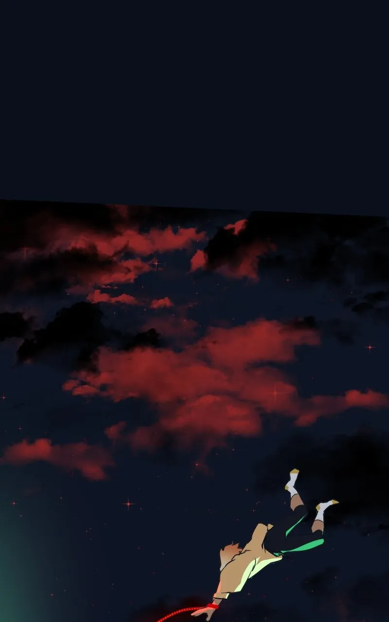 Asterion Chapter 51 page 49 - 
