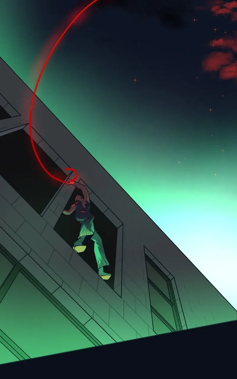 Asterion Chapter 51 page 50 - 