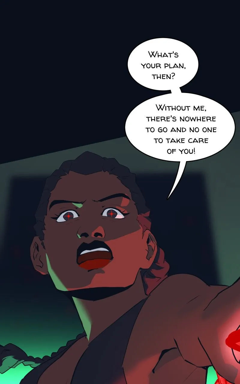 Asterion Chapter 51 page 51 - 