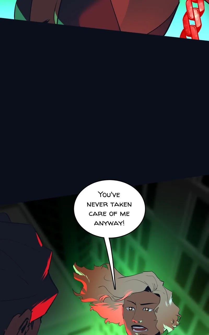 Asterion Chapter 51 page 52 - 