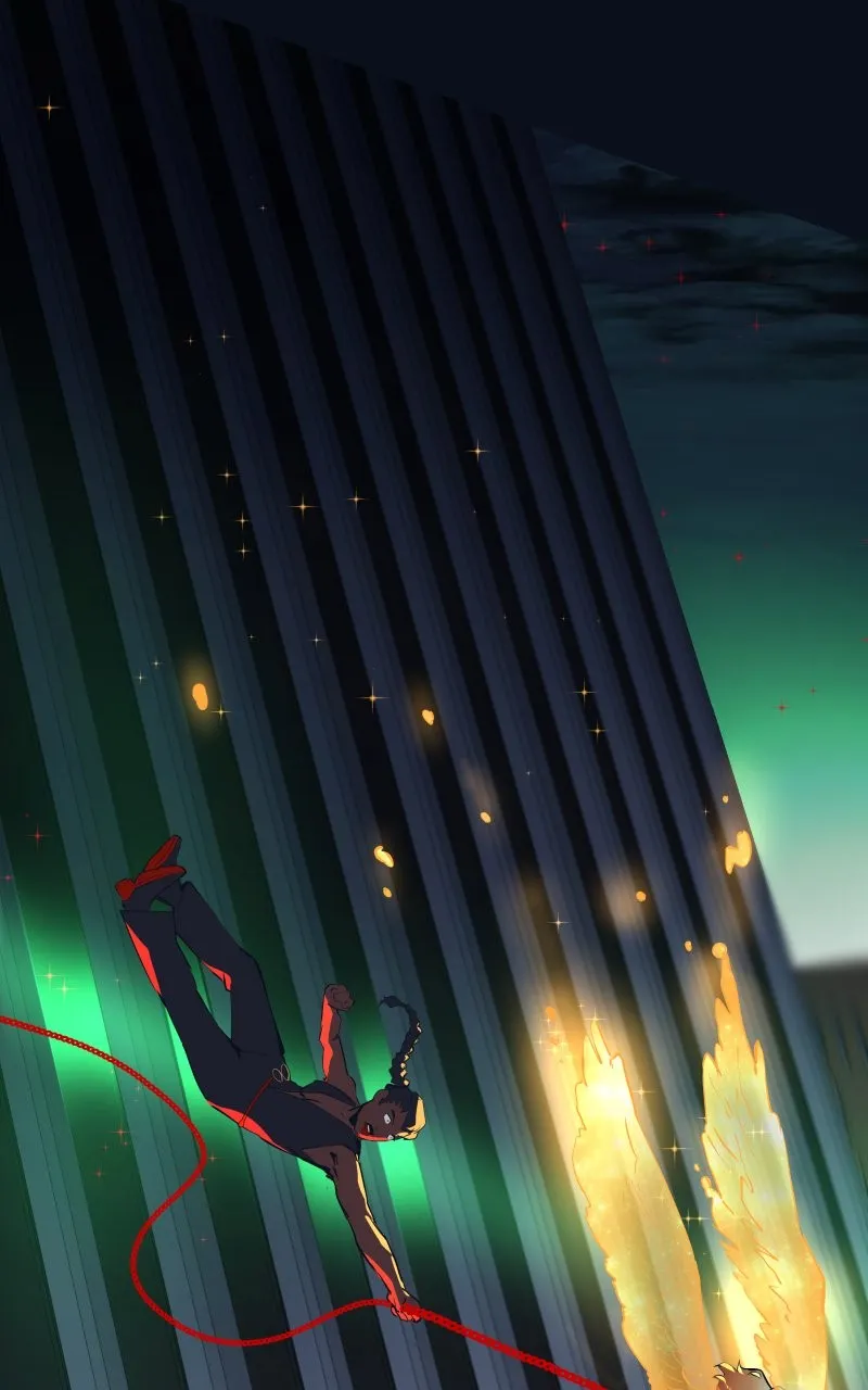 Asterion Chapter 51 page 54 - 