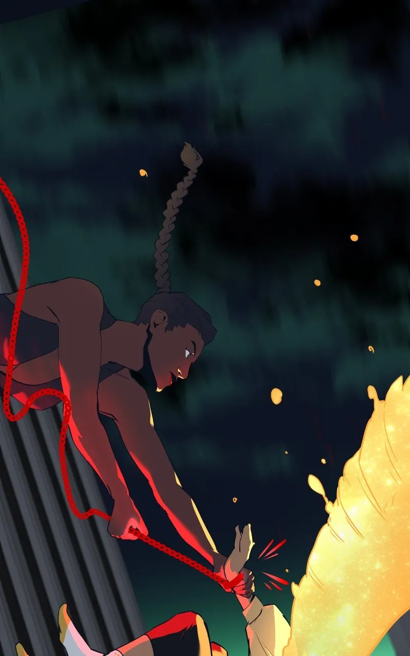 Asterion Chapter 51 page 56 - 