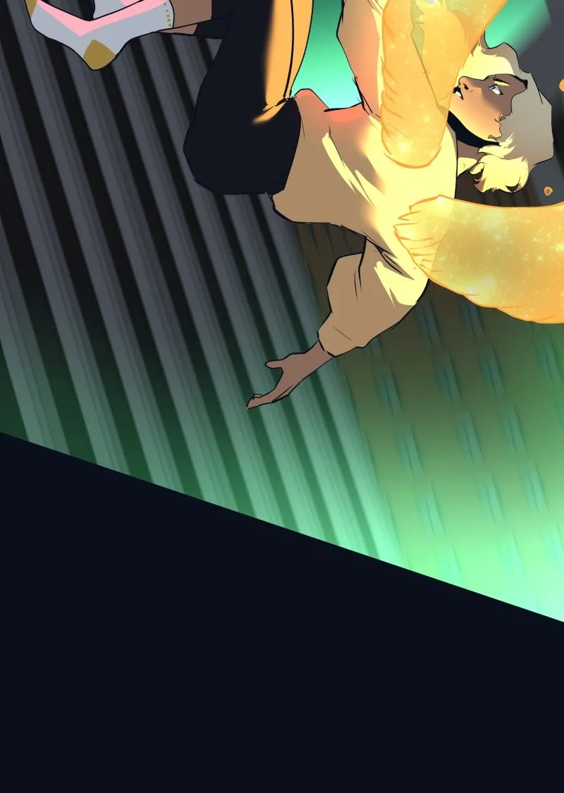 Asterion Chapter 51 page 57 - 