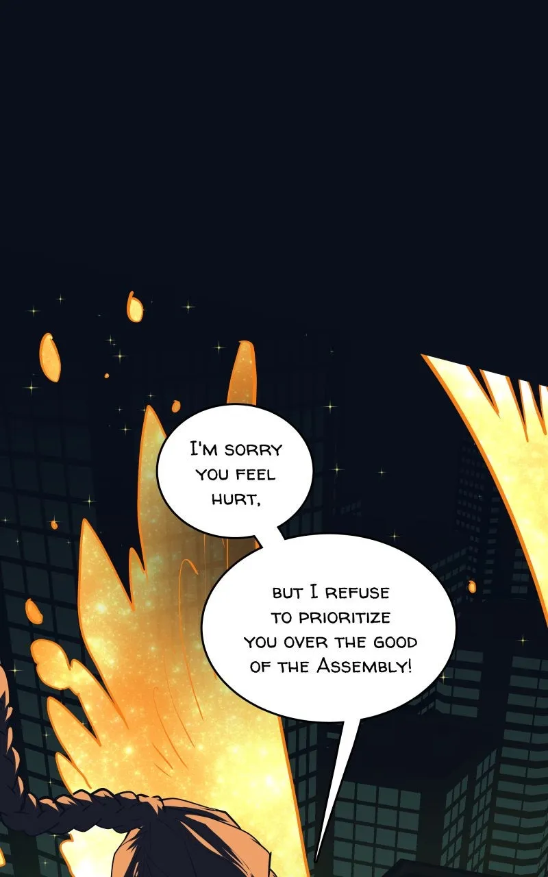 Asterion Chapter 51 page 58 - 