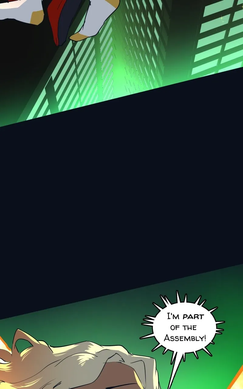 Asterion Chapter 51 page 60 - 