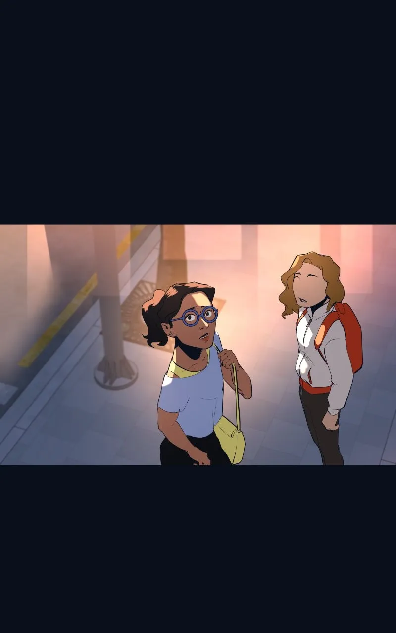 Asterion Chapter 51 page 65 - 