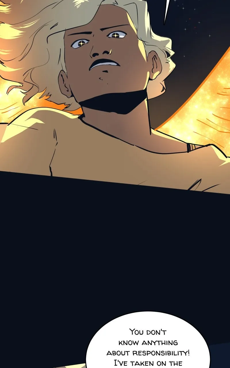 Asterion Chapter 51 page 71 - 