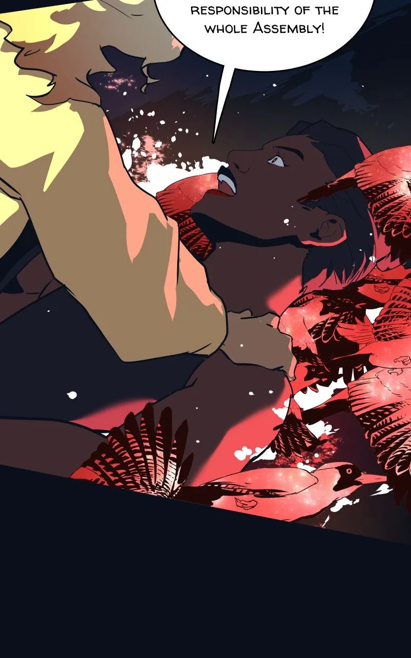 Asterion Chapter 51 page 72 - 