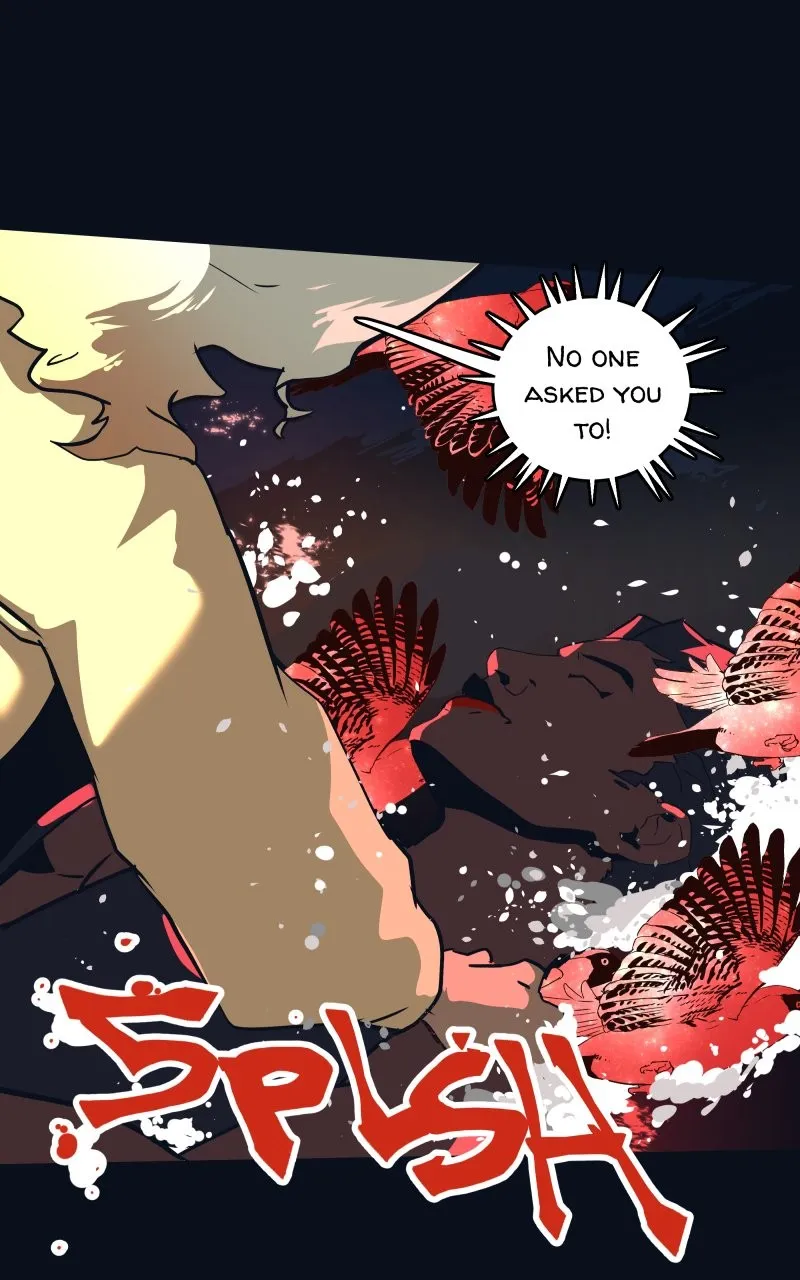 Asterion Chapter 51 page 73 - 