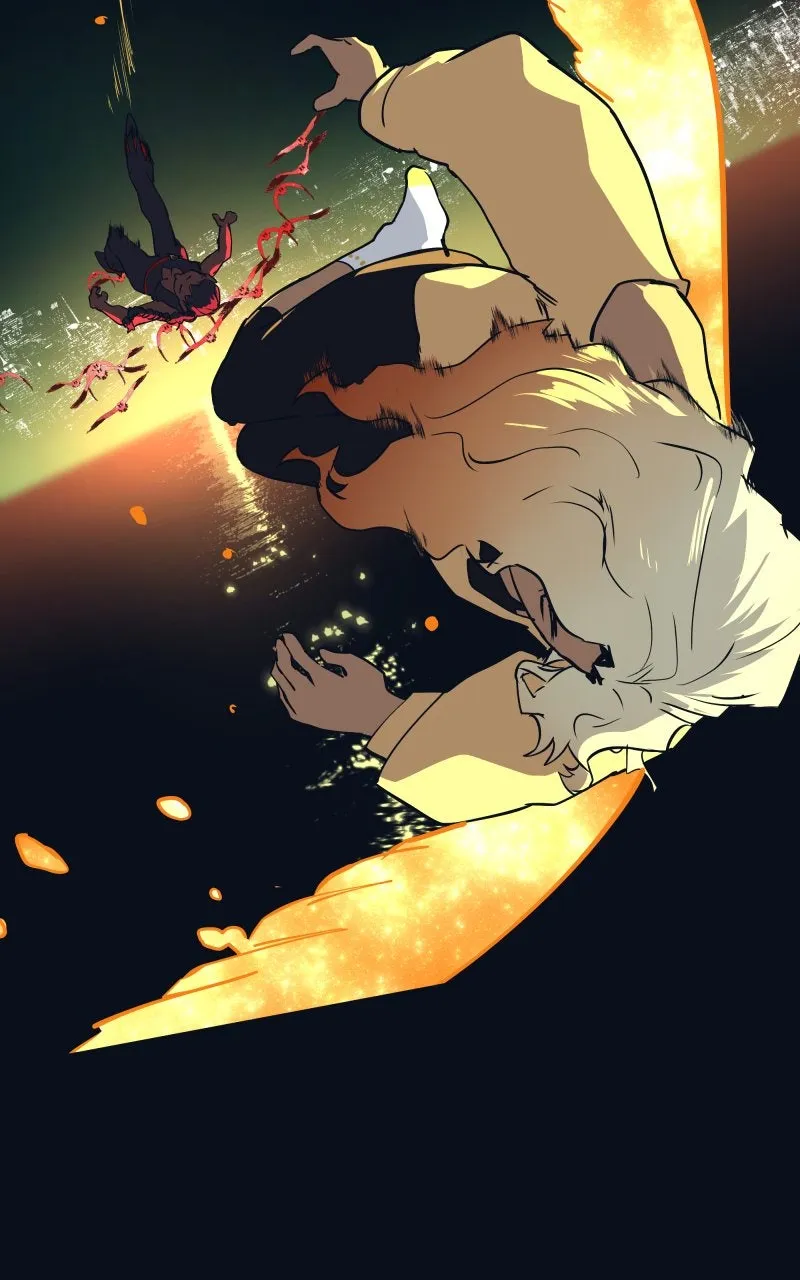 Asterion Chapter 51 page 76 - 