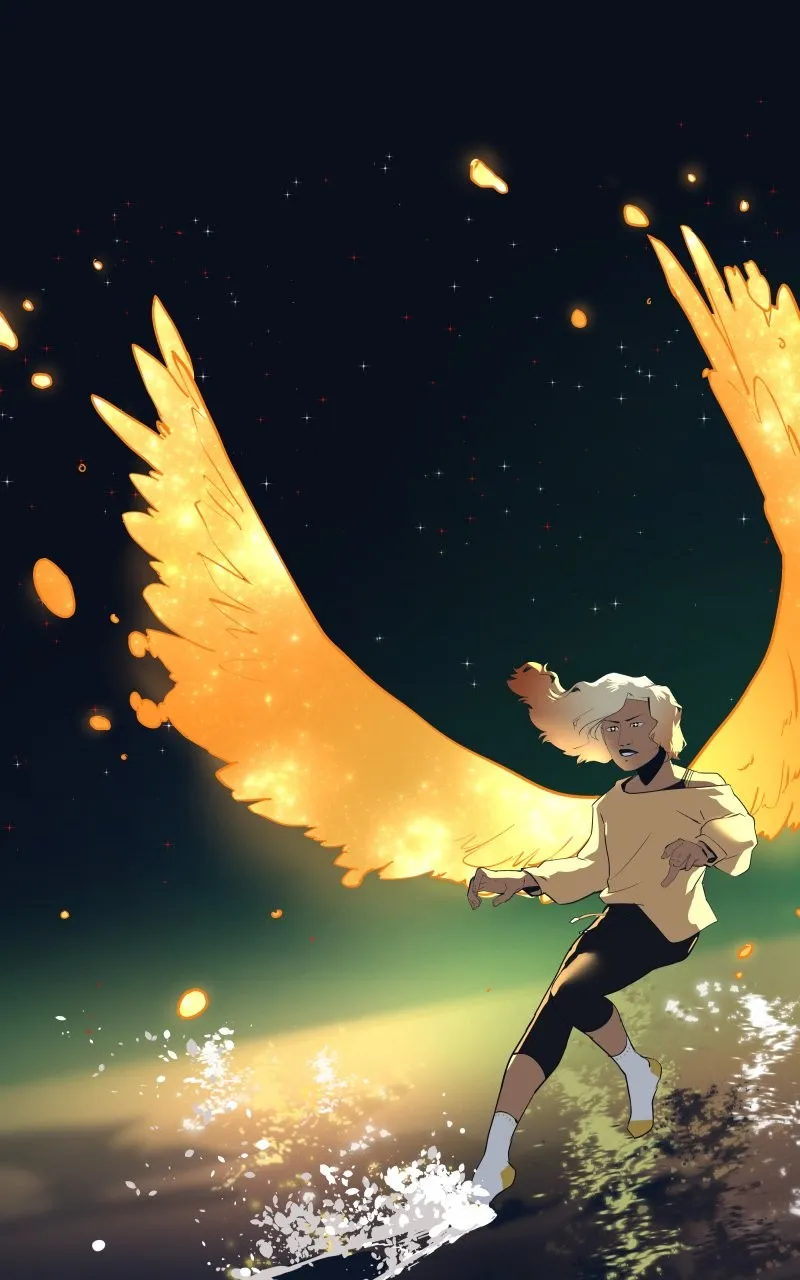 Asterion Chapter 51 page 78 - 