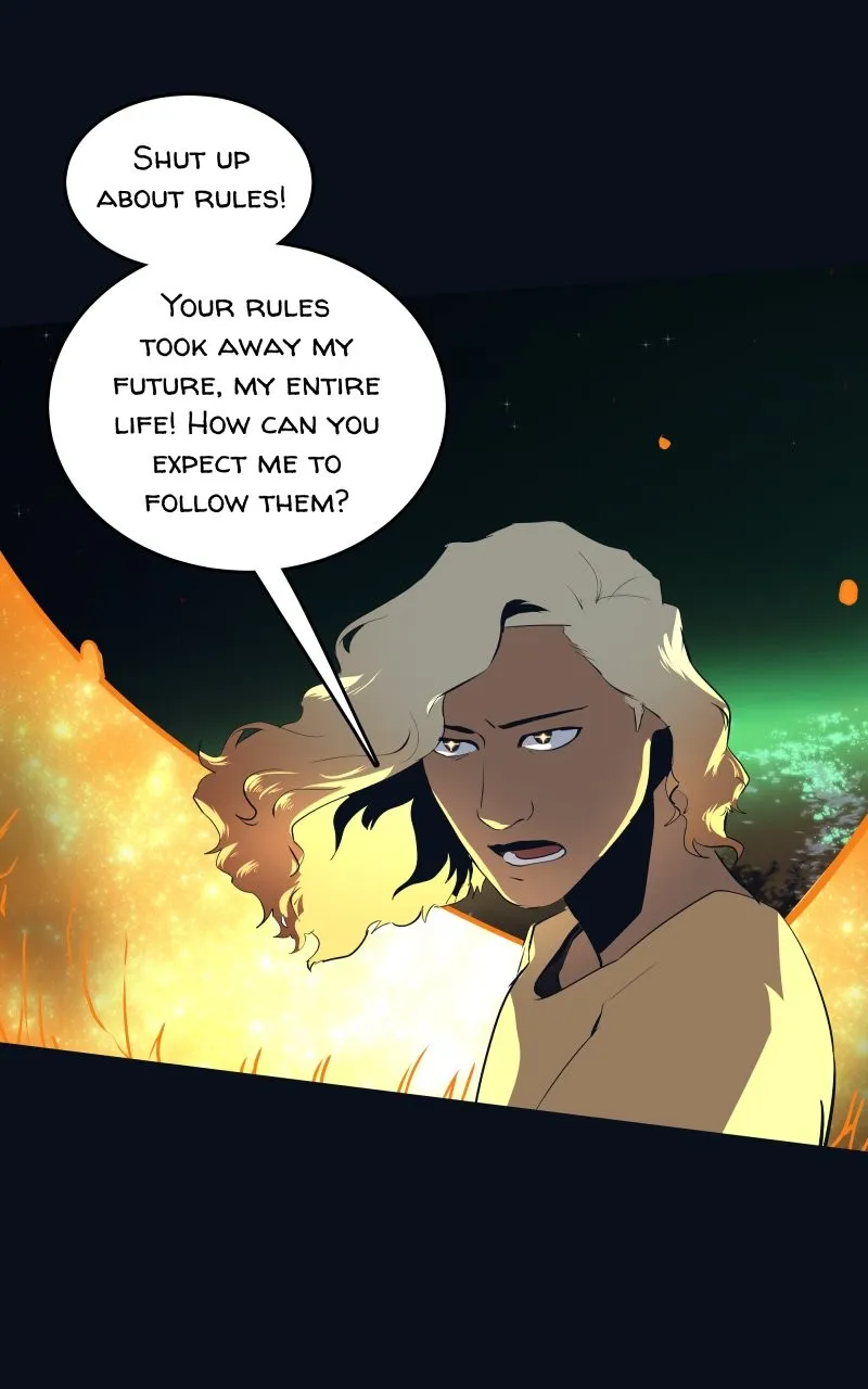Asterion Chapter 51 page 81 - 
