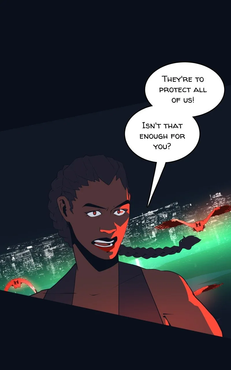 Asterion Chapter 51 page 82 - 