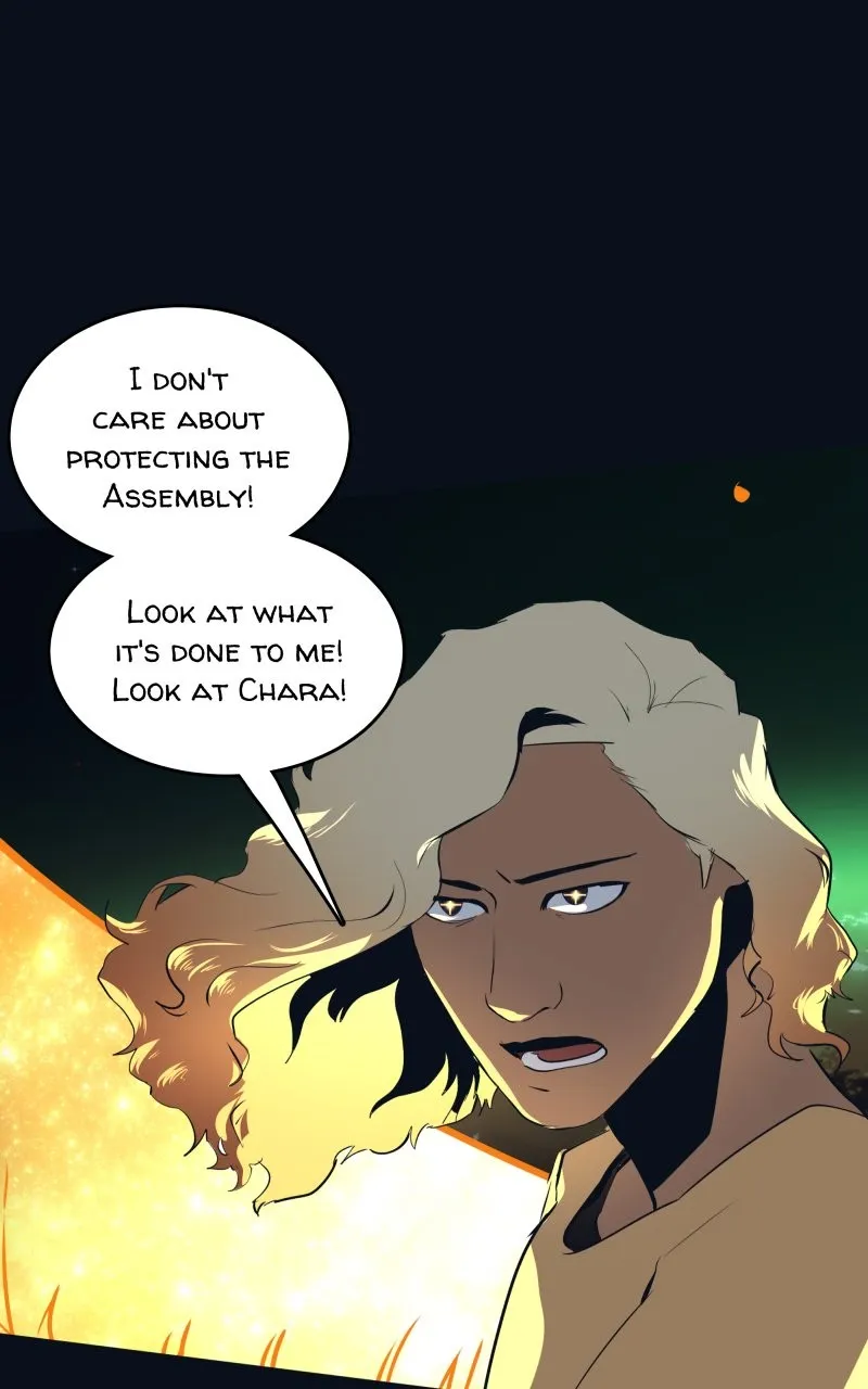 Asterion Chapter 51 page 83 - 