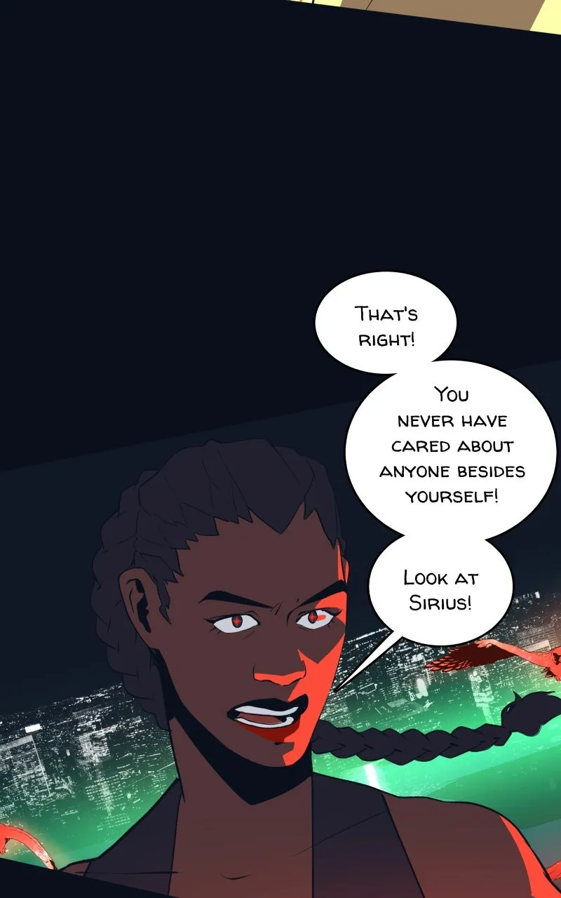 Asterion Chapter 51 page 84 - 