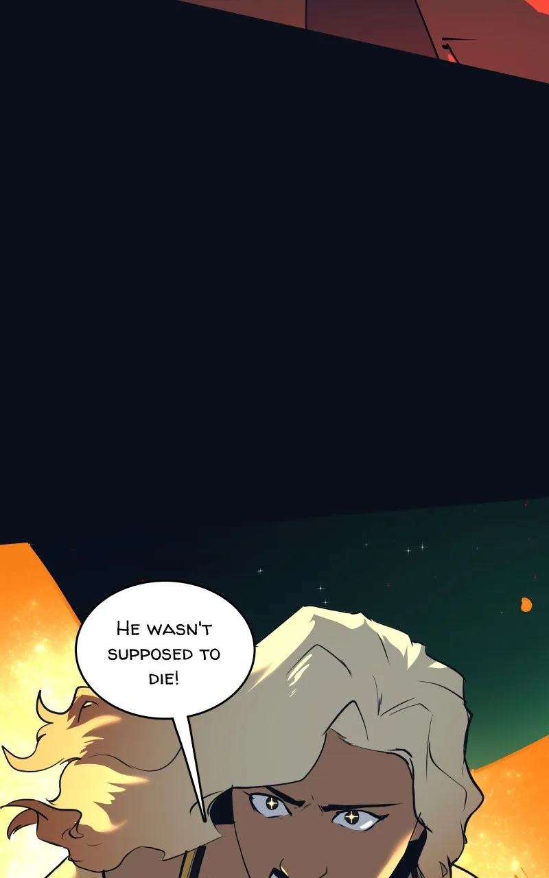 Asterion Chapter 51 page 85 - 