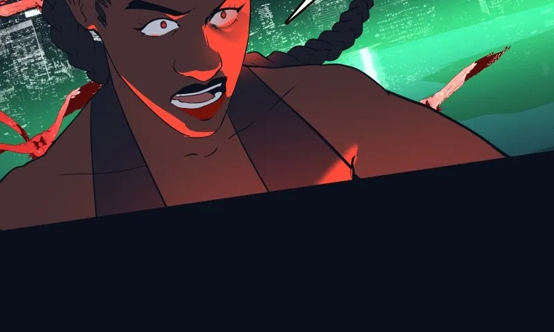 Asterion Chapter 51 page 87 - 