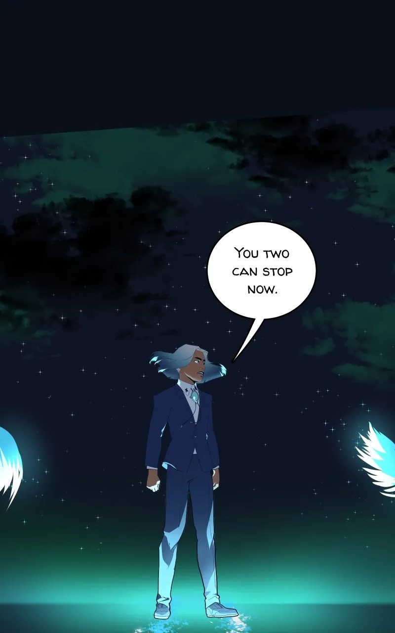Asterion Chapter 51 page 95 - 