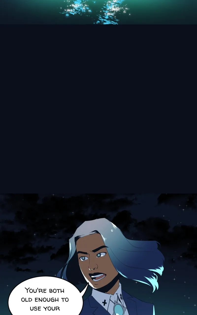 Asterion Chapter 51 page 96 - 
