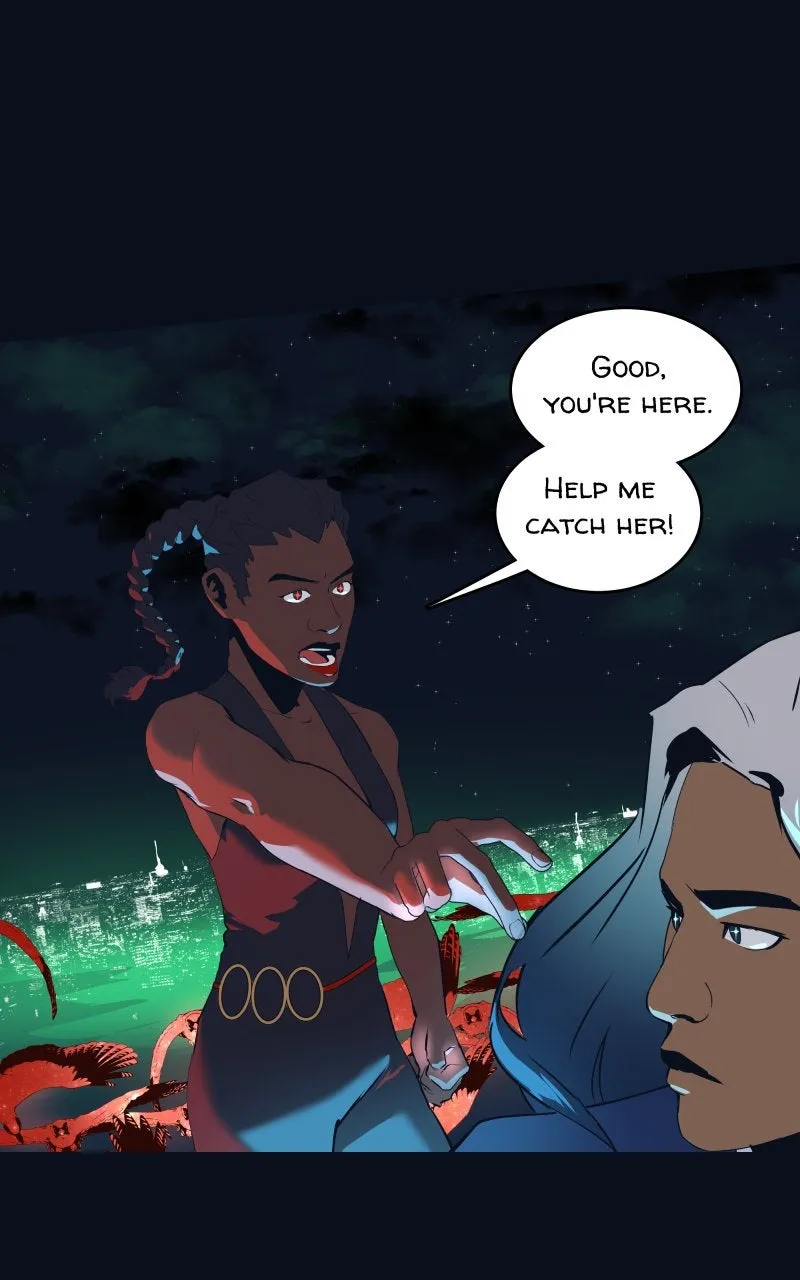 Asterion Chapter 51 page 98 - 