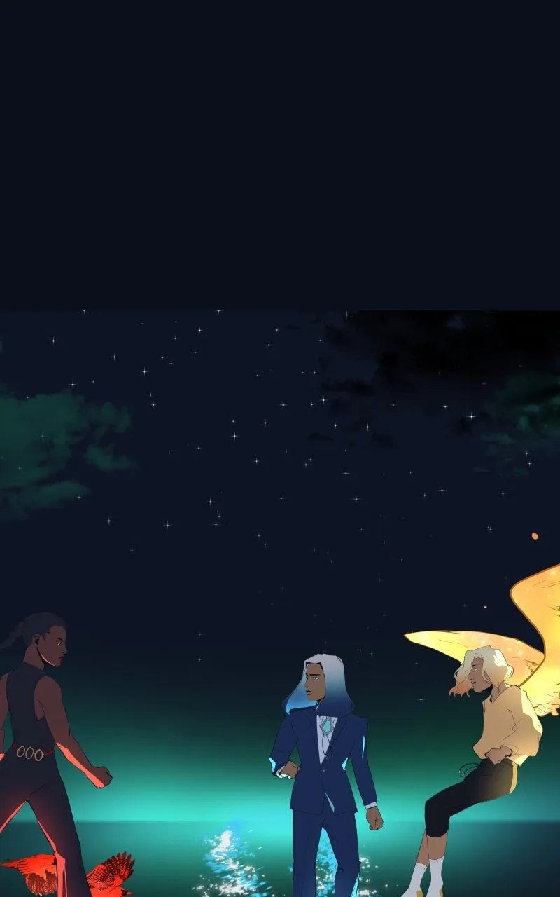 Asterion Chapter 52 page 11 - 