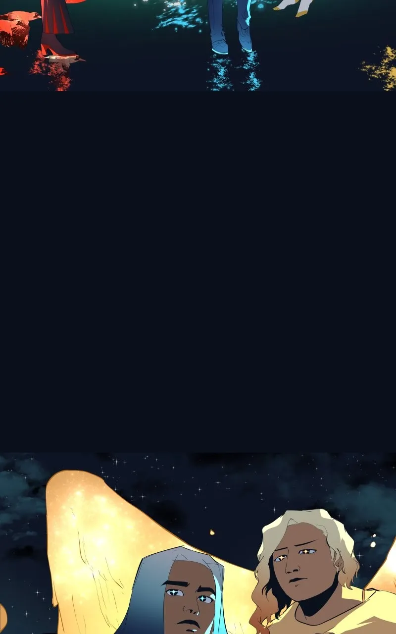 Asterion Chapter 52 page 12 - 