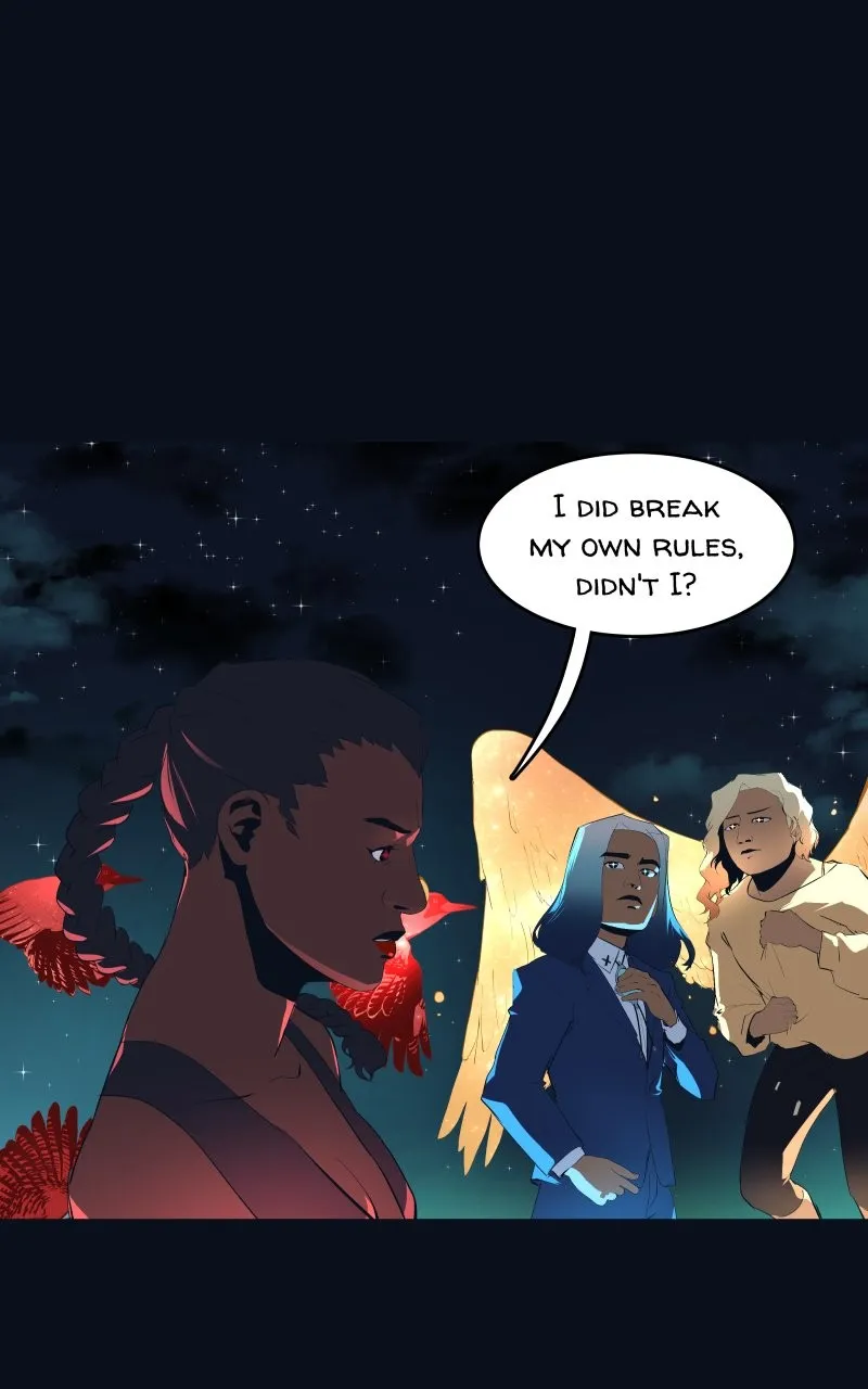 Asterion Chapter 52 page 15 - 