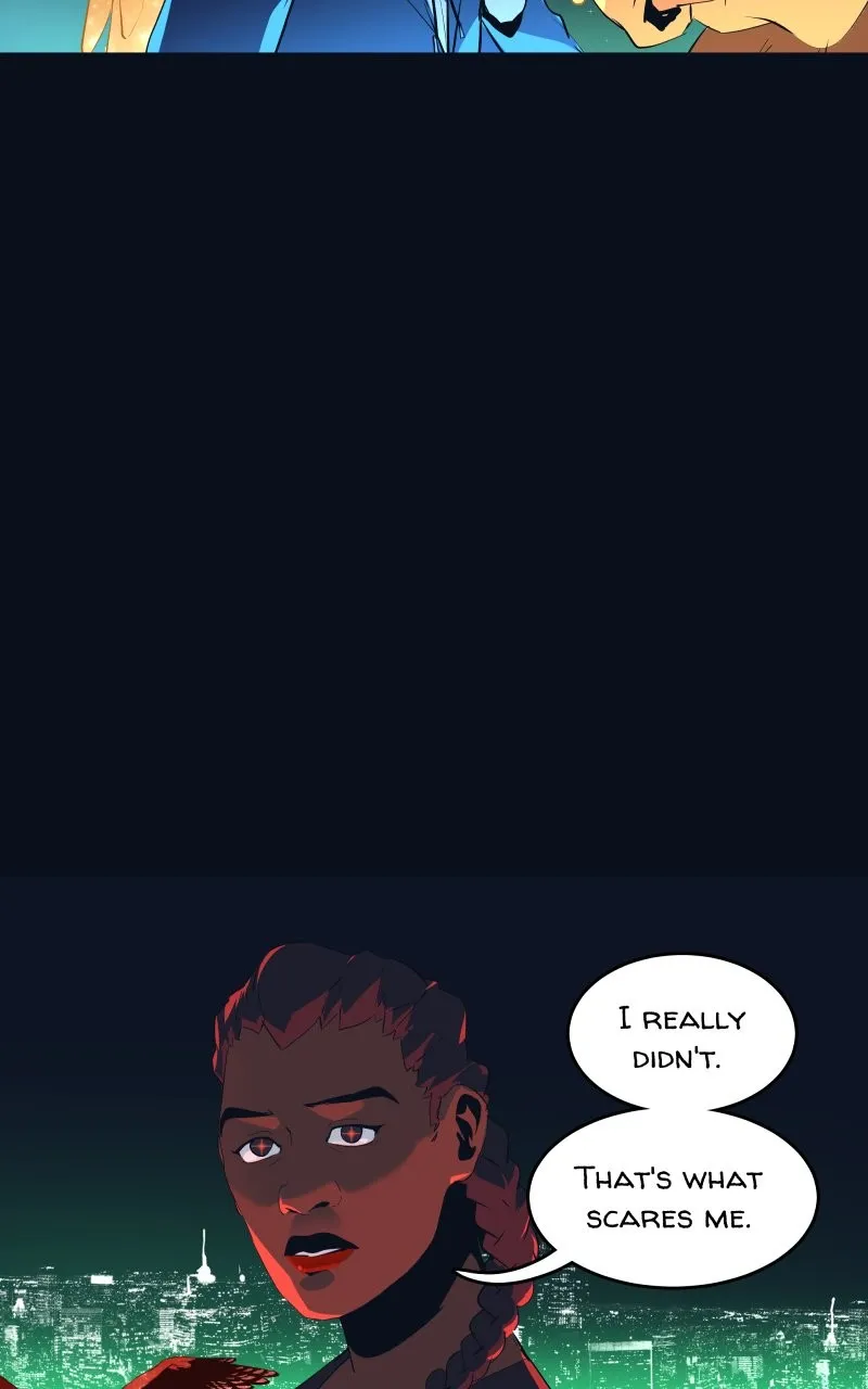 Asterion Chapter 52 page 17 - 
