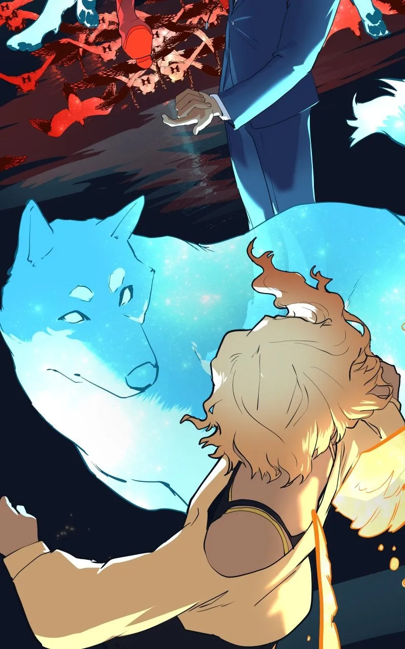 Asterion Chapter 52 page 3 - 