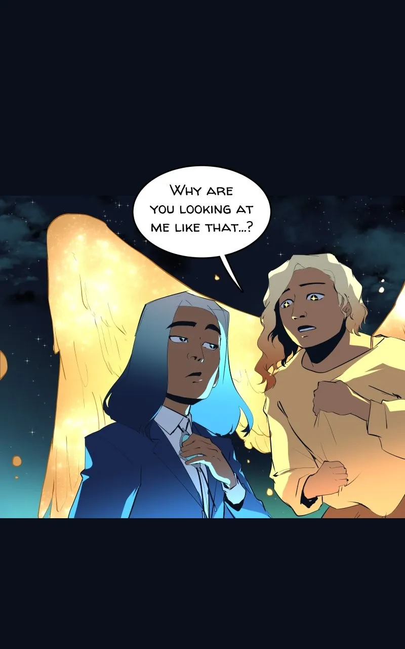 Asterion Chapter 52 page 21 - 