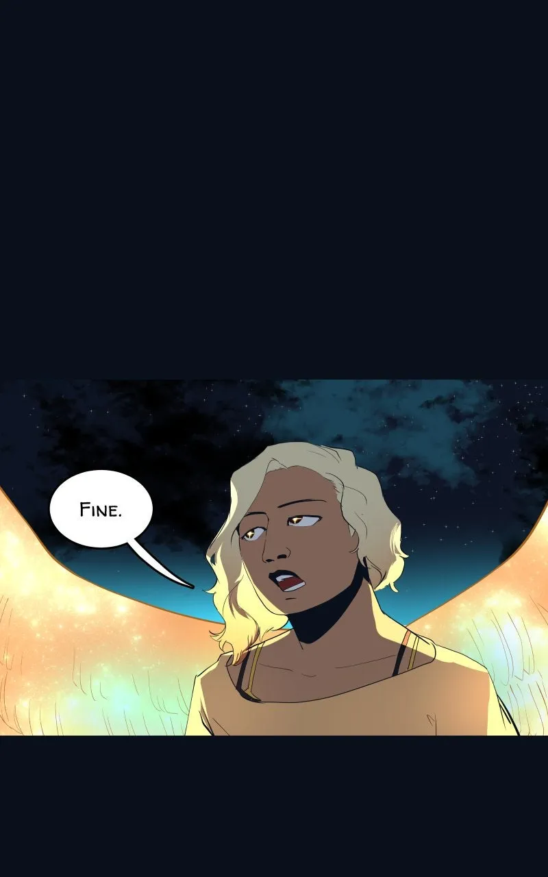 Asterion Chapter 52 page 22 - 