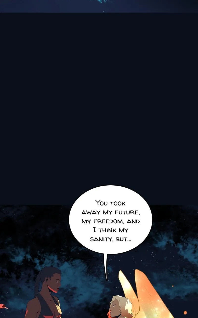 Asterion Chapter 52 page 24 - 