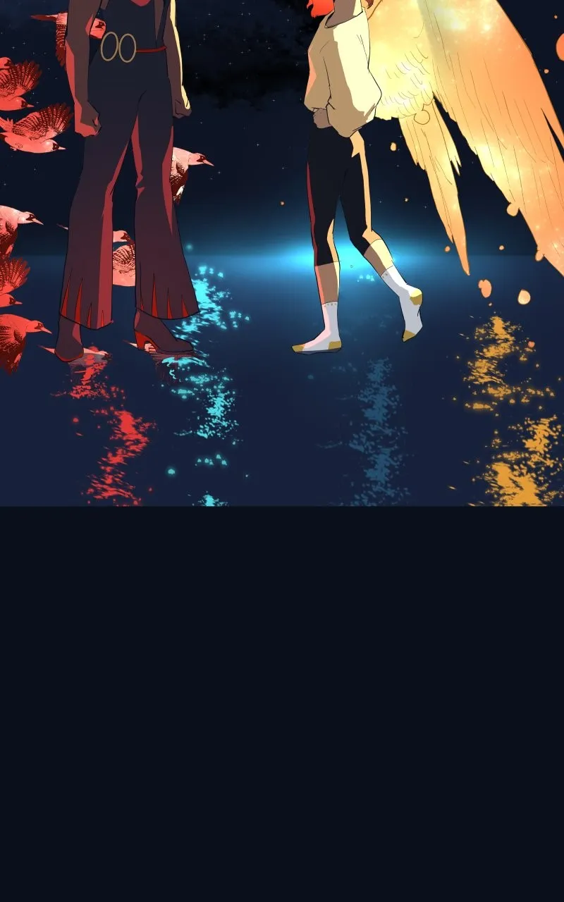 Asterion Chapter 52 page 25 - 