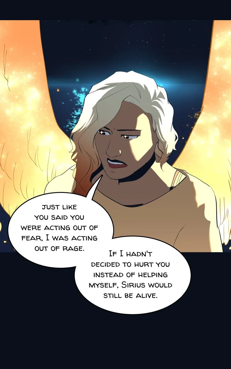 Asterion Chapter 52 page 26 - 