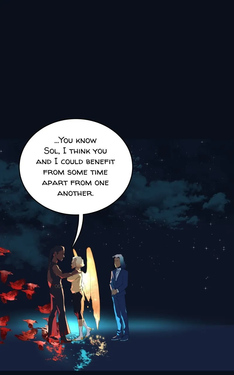 Asterion Chapter 52 page 30 - 