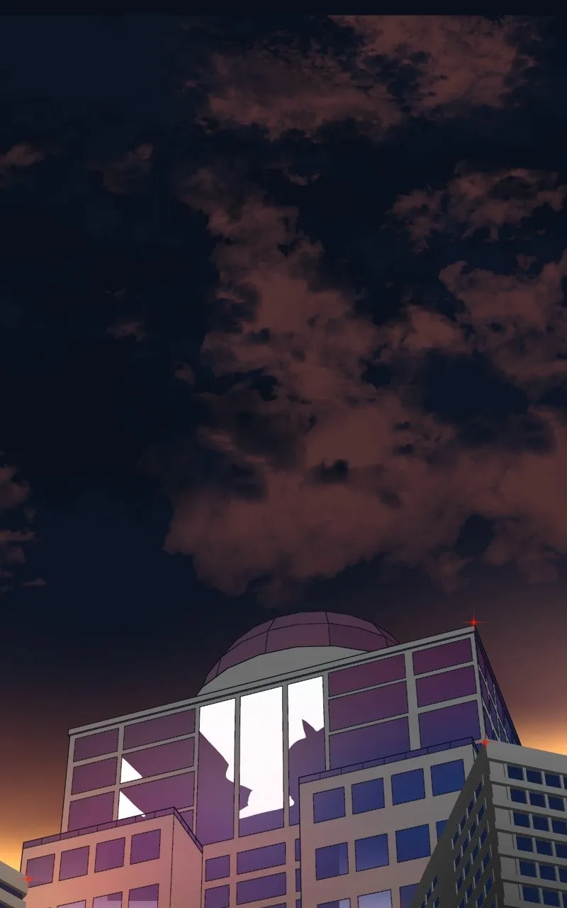 Asterion Chapter 52 page 33 - 
